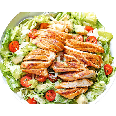 Chicken Salad