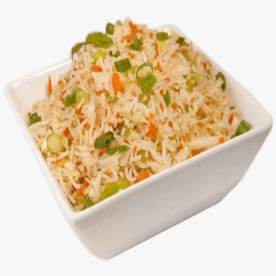 Harry's Special Fried Rice