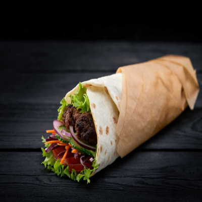 Special Shawarma