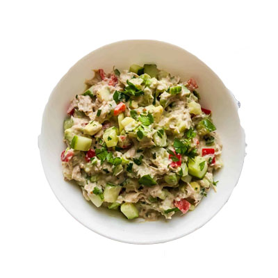 Tuna Salad