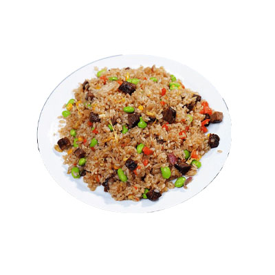 Beef Fried Rice